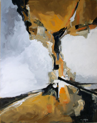 Passage Ray Hatfield